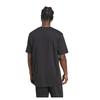 adidas Mens Geometric Cotton T-Shirt