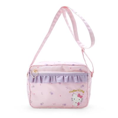 Kids Shoulder Bag Hello Kitty Hello Kitty 17 X 22 X 11cm Kindergarten Bag Character 564109 SANRIO