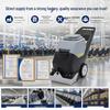 Shanshuijian 3-in-1 Commercial Carpet and Fabric Cleaning Machine