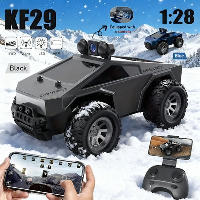 Uzaktan Kumandalı Oyuncaklar ve Dronelar – Uzaktan kumandalı araba