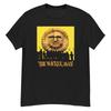 The Wicker Man Cult Folk Horror Film Fan Art T-shirt