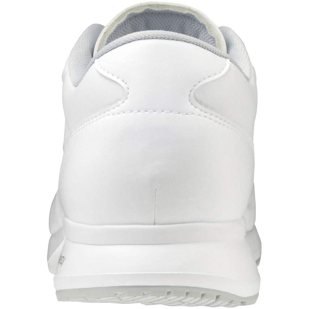 Walking Shoes ME Energy Lightweight Wide Casual White cm 3E [Mizuno] ME-02 Men's 25.5