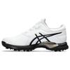 Gel-Ace Pro M Boa Breathable Comfortable Low-Top Golf Shoes Men Sneaker White 1111A229-100
