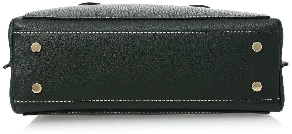 Marco Bianchini 2-Way Bag 370230 DOLLAR D14 Women's Verde [Used]