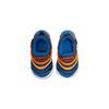 Nike Dynamo Free Comfortable Abrasion Resistant Low Top Running Shoes Blue Orange Red Infant And Toddler 343938-200