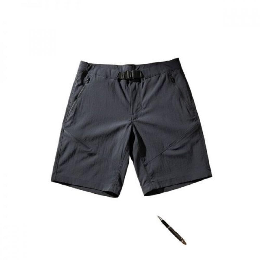 

Arc Teryx 25 Gamma Quick Dry Shorts 9in Men Appsm07186blk Black/30 inches (around 30 inches)