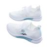 Summer new small daisy sports versatile women's shoes fly-woven thin soft-soled non-slip and wear-resistant sports shoes