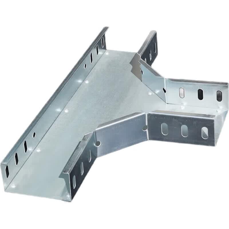 Gongcai Cable Tray Horizontal Three-Way Junction