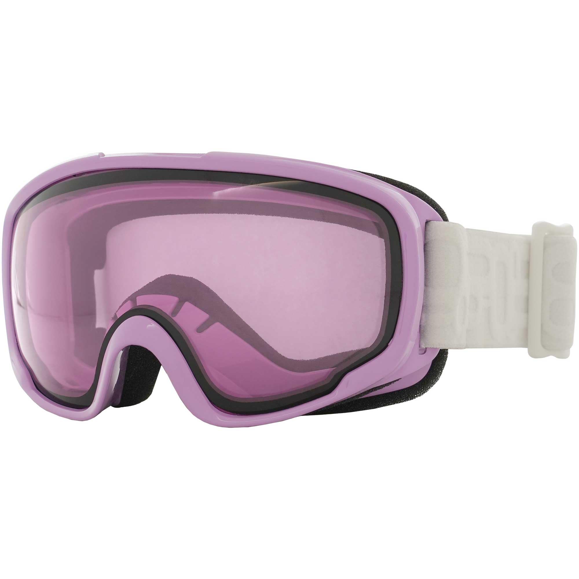 

Goggles for playing in the children with double spherical UV helmet Japan PU [North Peak] skiing, snow, kids, juniors, [Compatible glasses, lens,