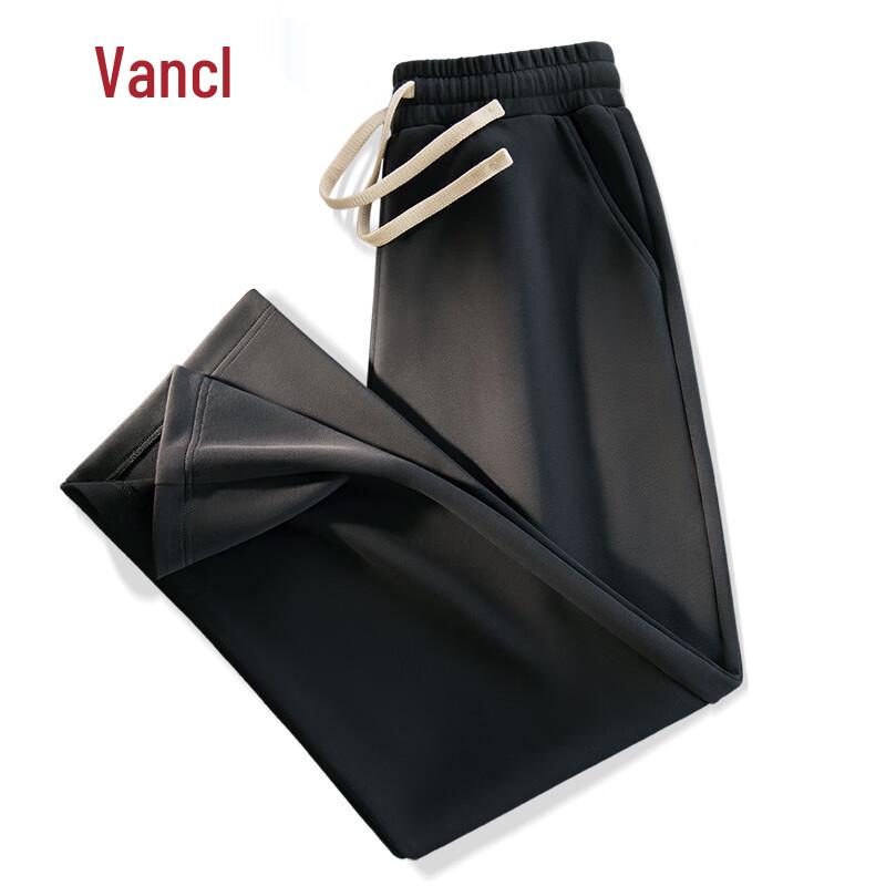 VANCL Men's Heavyweight Straight-Leg Casual Pants