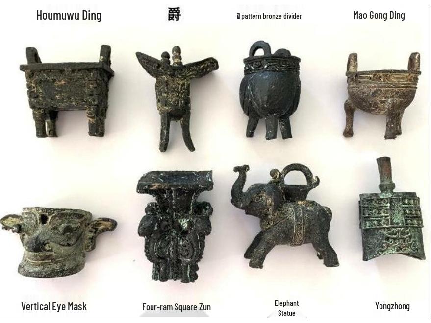 Dinosaur Fossil Excavation Toy – Children's Educational DIY Dig Kit with Surprise Gem Figurine