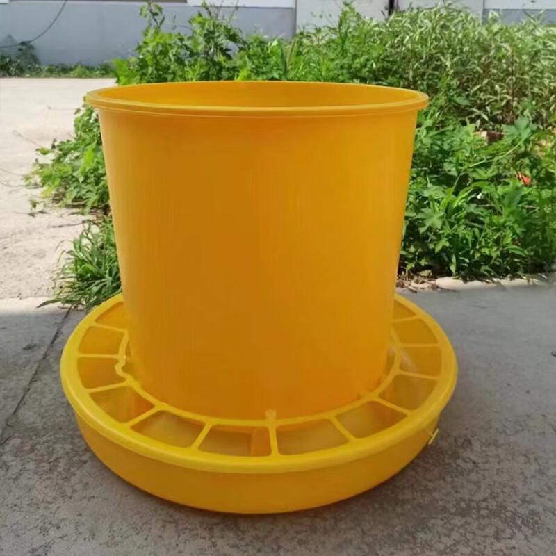 Xuantu Thickened Poultry Feed Bucket