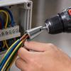 Wire Twister Tool for Electricians, Multi-Strand Wire Twisting and Cable Winding, Portable Wiring for Quick Connections