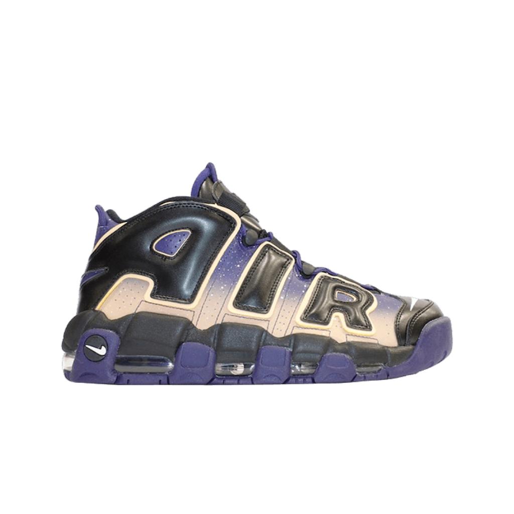 Nike Air More Uptempo Dusk To Dawn