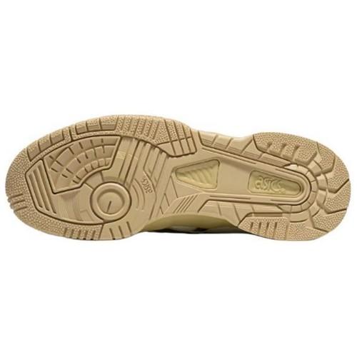 Asics Gel Spotlyte Cushioning Wear Resistant Low Top Casual Shoes - 1203A718-100