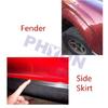 5M Angled T Type Rubber Car Weatherstrip Headlight Hood Bumper ert Seal Strip