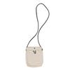 Nylon Small Crossbody Bag Soft Mini Phone Wallet Multifunctional Square Shoulder Bag Crossbody Purse Messenger Bag Mobie Phone Pouch