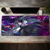 Anime Bayonetta Mouse Pad Large Gaming Keyboard Mat LockEdge Rubber Computer Office Accessories