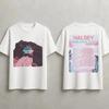Halsey 2026 Tour Koncertní Unisex Tričko Hudební Fanoušek Velikost S-4XL