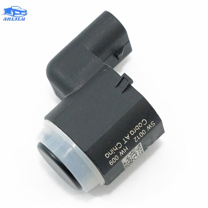 Suitable for BM-W E83 E70 E71 E72 X5 X6 X3 High Quality PDC Reversing Radar Sensor 66209139868 66209270501 66202180147