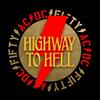 Highway To Hell (Gold Vinyl) [Analog]