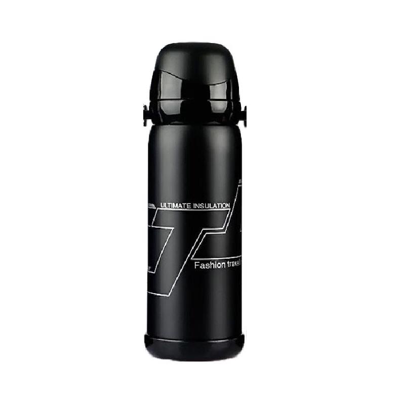 Tri-polar TP3608 Outdoor Stainless Steel Insulated Water Bottle 800ml