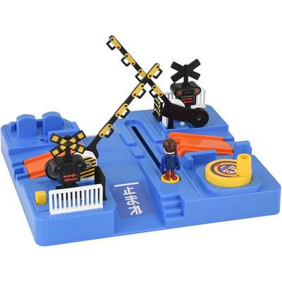 Juegos de construcción – Otros constructores