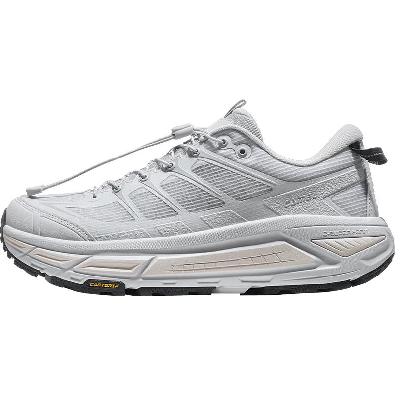 CAMEL Carbon Zero 2nd Gen Thick-Soled Running Shoes