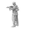 11 German Figures at 1:72 Scale As A Gift for