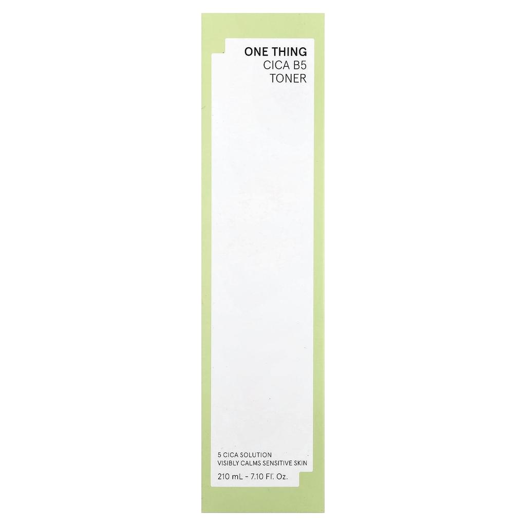 Cica B5 Toner, 210Ml(7.1Fl Oz)