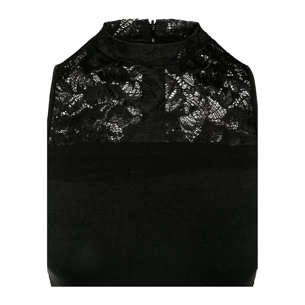 Urban Classics Womens/Ladies Lace Bodysuit