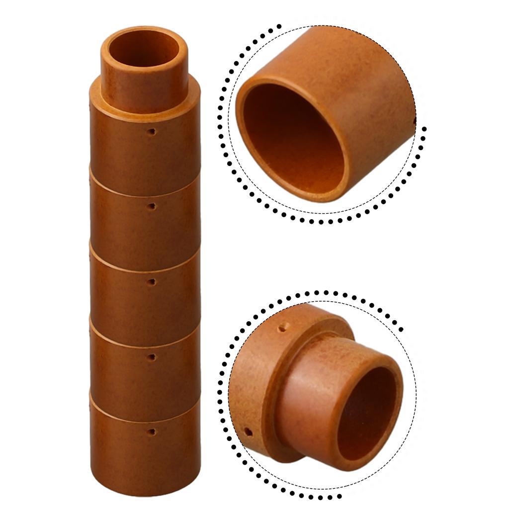 Plasma Air Diffuser 13788 for Eastwood For Versa Cut 40A 60A Prof 70 CB50 CB70 PK5 OEM Plasma Cutting Torch Diffuser 5 Pieces