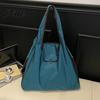 Heavy Duty Shoulder Grocery Tote Shopping Bag Capacity Foldable Bags Large Lightweight Reusable Water Resistant