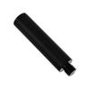 Versatility Survey Rod Carbon Fiber for Prisms, GNSS RTK, with 5/8inch Thread, Portable and Solid Extension Rod