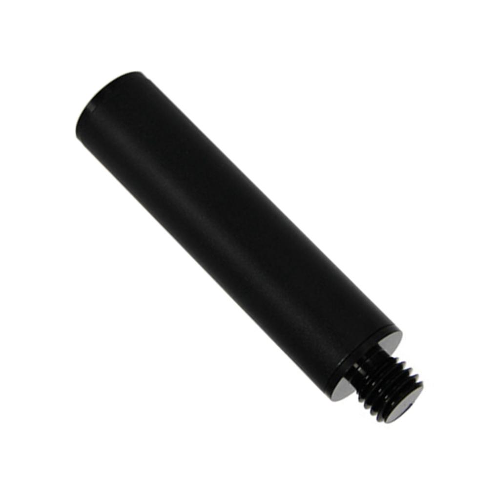 Versatility Survey Rod Carbon Fiber for Prisms, GNSS RTK, with 5/8inch Thread, Portable and Solid Extension Rod