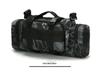 Cross-border Tactical Camouflage Waist Bag - Large Capacity Shoulder Camera Tool Bag