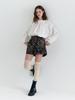 FABRICSEOUL Leopard Short Pants