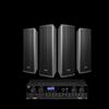 Audio și Video – Boxe pentru computere și sisteme audio