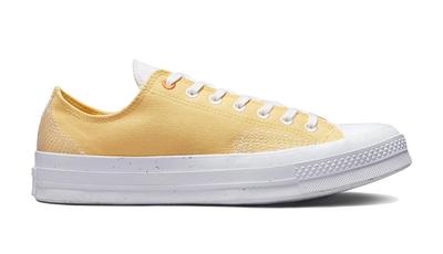 Sneakers Converse Gelb Chuck 70 Renew