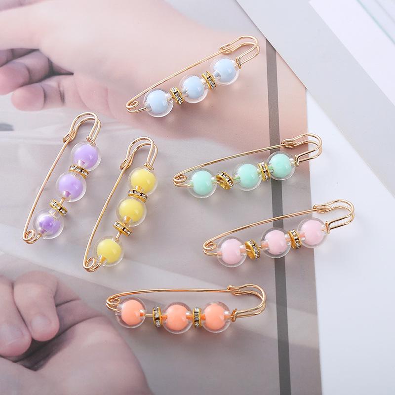Women's Waist Adjustment Brooch for Dresses and Overalls