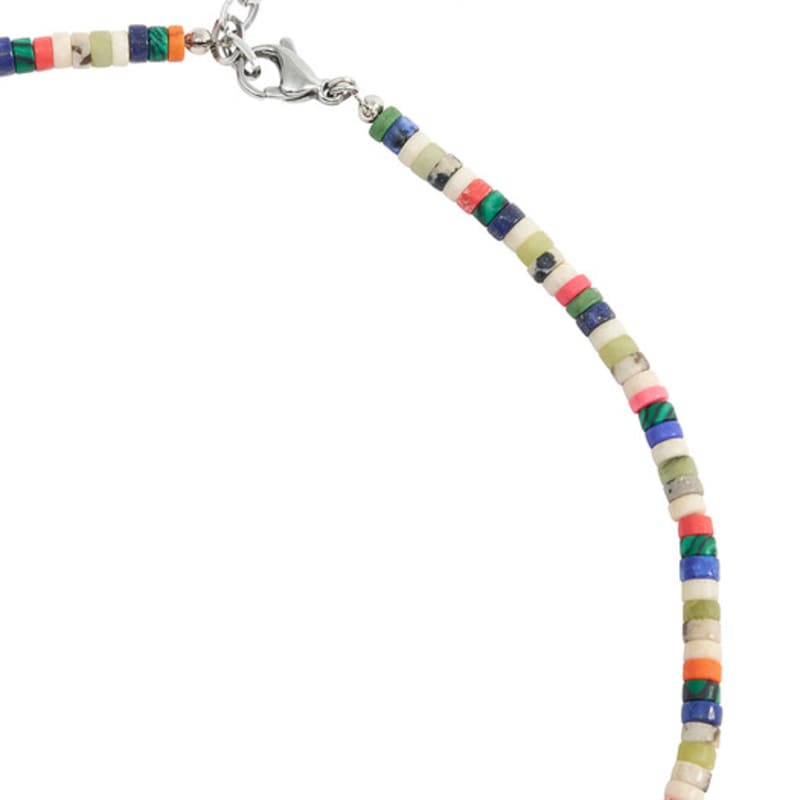 AVECTHING SERENDIPITY CITY_NECKLACE