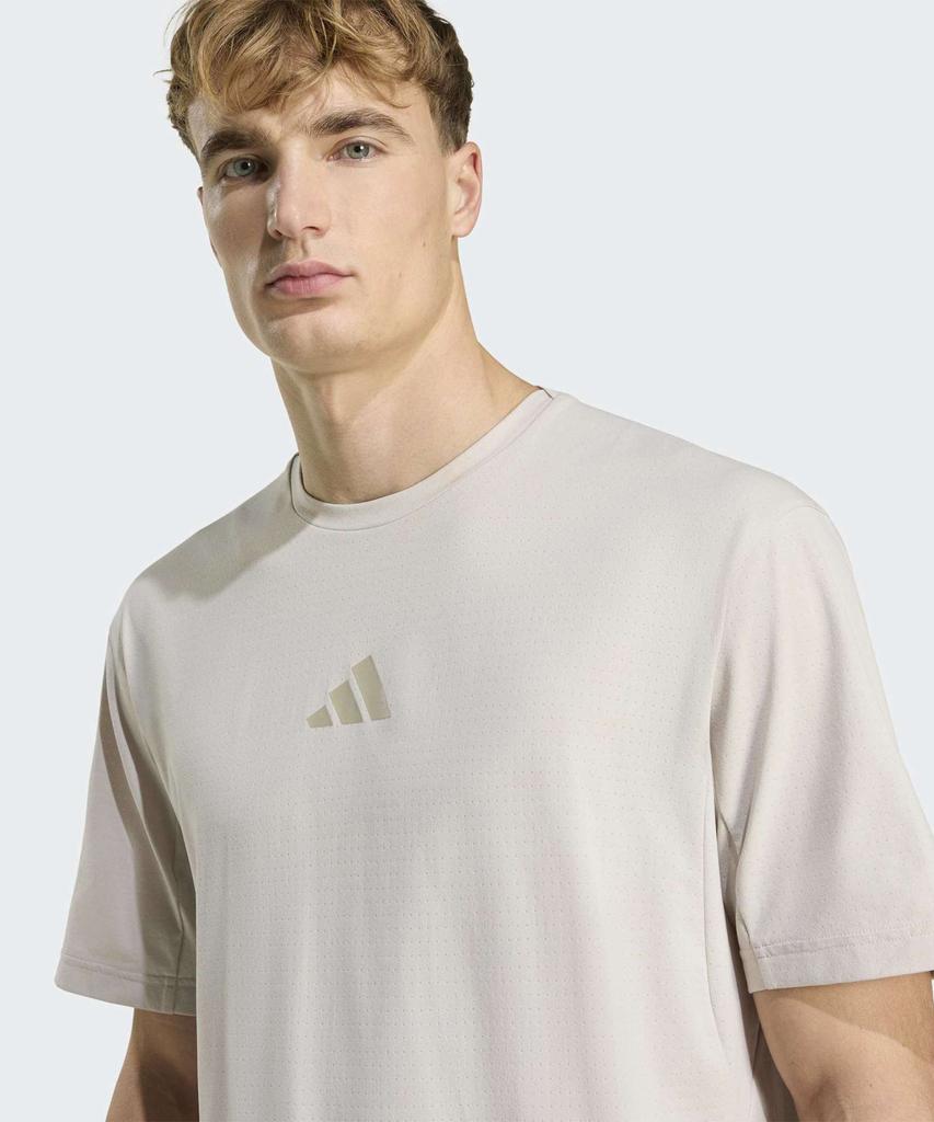 adidas Terrex Xfloric Climacool+ Trail T-Shirt - Beige / Ka9576