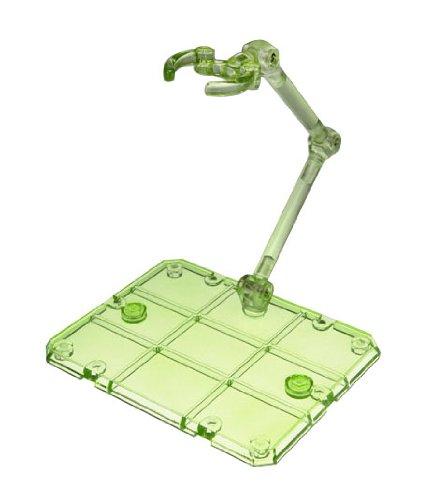 

Tamashii Stage Act 4 Figure Stand GREEN