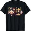 Uccisore di demoni: T-shirt Kimetsu no Yaiba Inosuke Tanjiro Scena del Pranzo