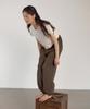 DHYANI Slow Tempo Pants (Pretzel) [Unisex]