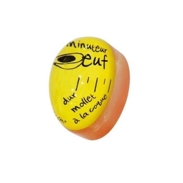 Egg Timer Boil Eggs Perfectly Every time(Color: Random)