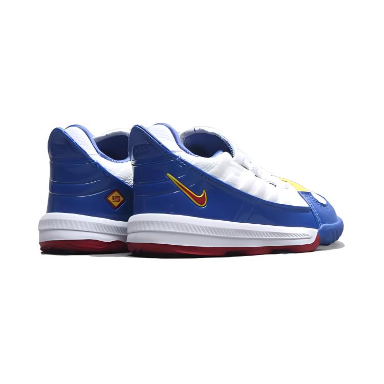 Nike LeBron 16 Superman PS CJ4771-100