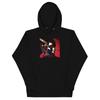 Judas Priest - Racing Downhill Hoodie Sweatshirt Black New