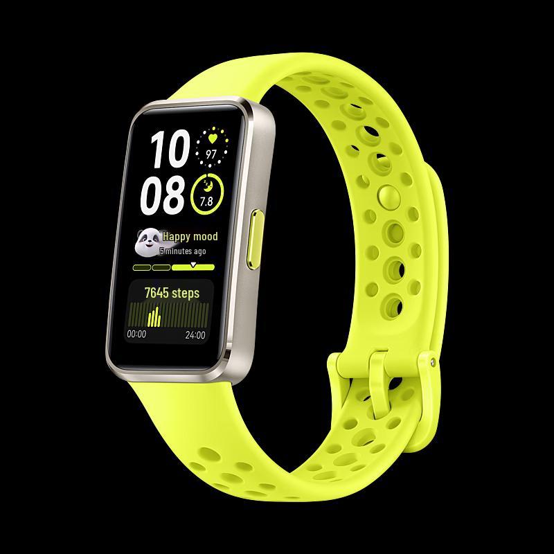 

HUAWEI Band 10 NFC (CN version)