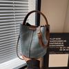 Bag Versatile Bag New Messenger Work Leisure Small Bag Women